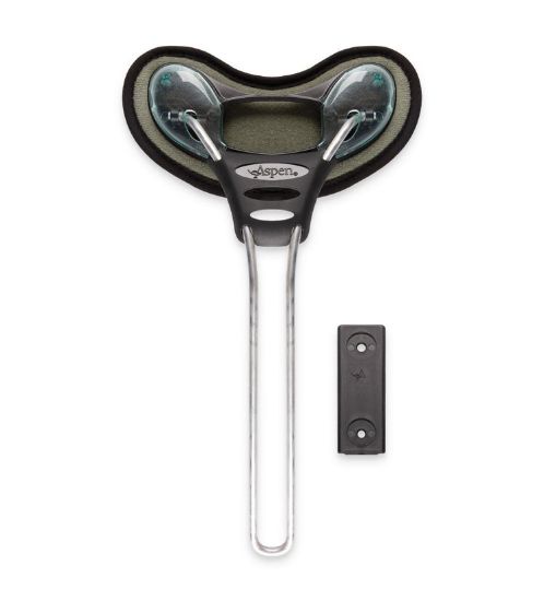 Picture of Aspen Contour™ TLSO Upgrade, Black Small Chest Panel